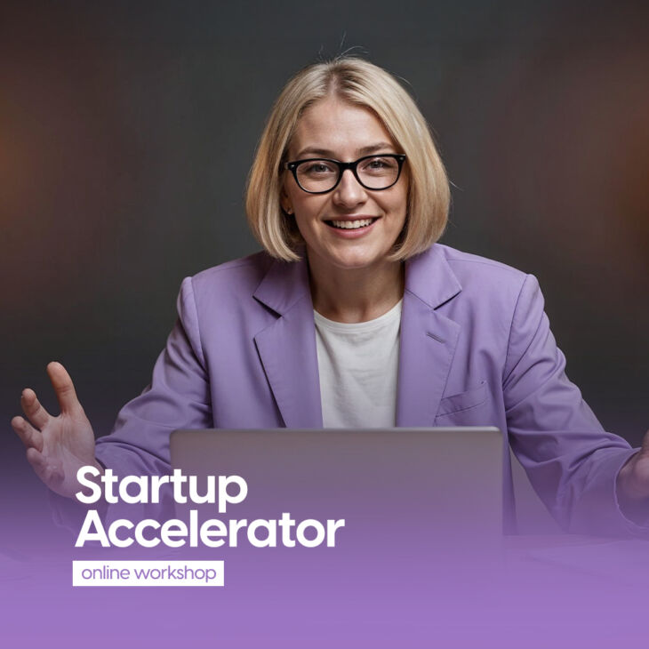 Startup Accelerator