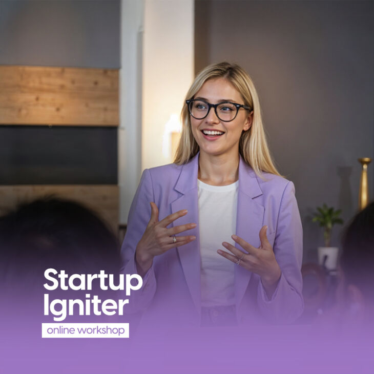 Startup Igniter